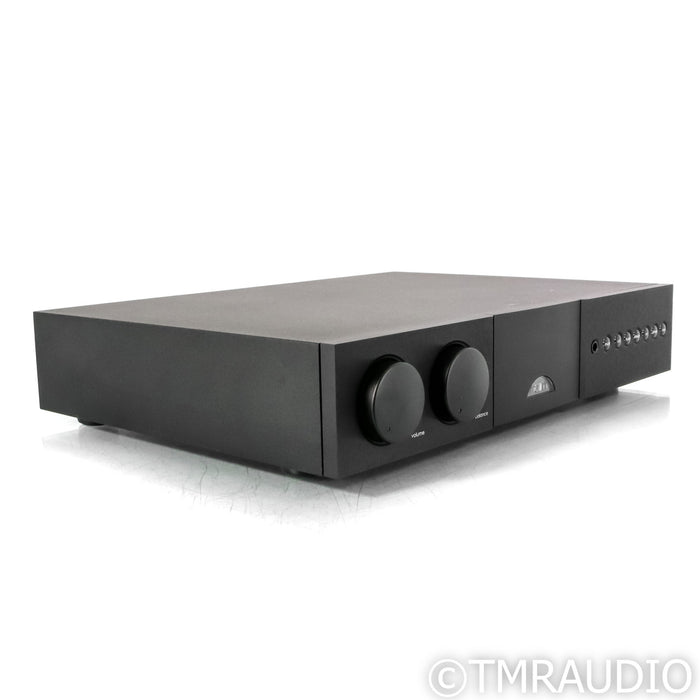 Naim Acoustics Supernait 3 Stereo Integrated Amplifier; MM Phono