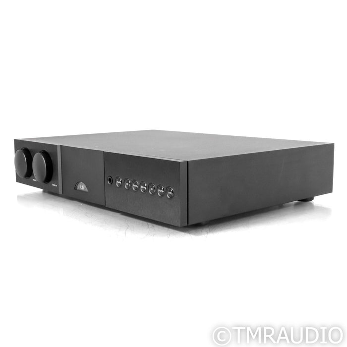 Naim Acoustics Supernait 3 Stereo Integrated Amplifier; MM Phono