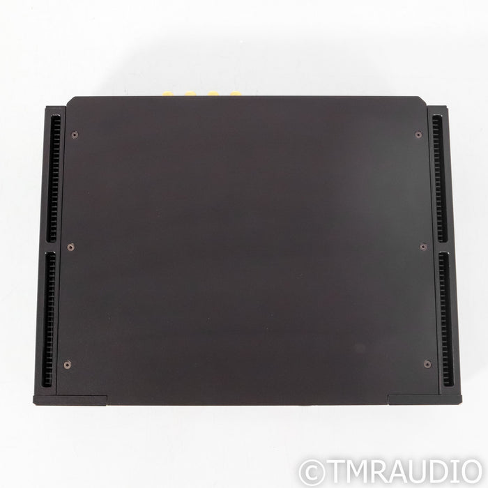 Rega Elicit-R Stereo Integrated Amplifier; MM Phono