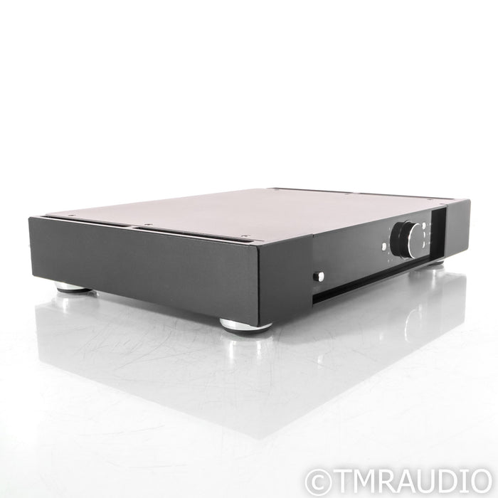 Rega Elicit-R Stereo Integrated Amplifier; MM Phono