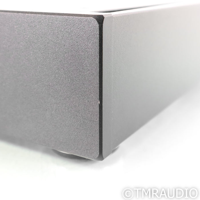 Rega Elicit-R Stereo Integrated Amplifier; MM Phono