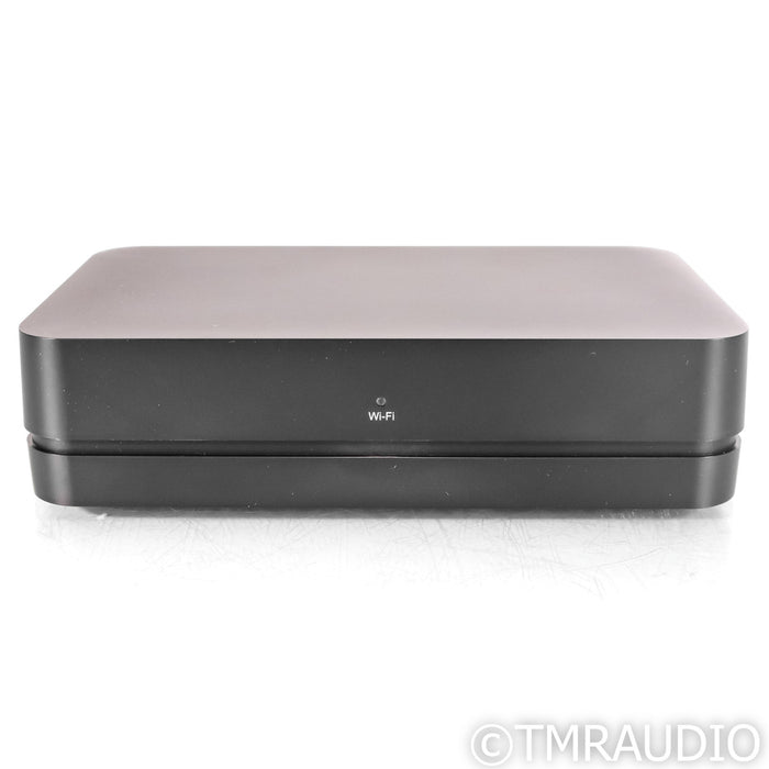 Buchardt Audio A500 Wireless Powered Bookshelf Speakers; Pair
