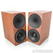 Buchardt Audio A500 Wireless Powered Bookshelf Speakers; Pair