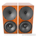 Buchardt Audio A500 Wireless Powered Bookshelf Speakers; Pair