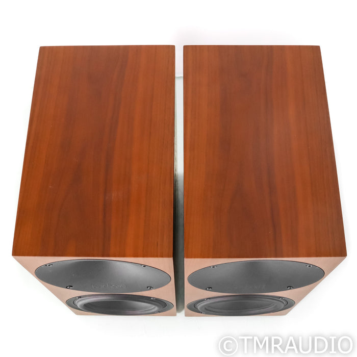 Buchardt Audio A500 Wireless Powered Bookshelf Speakers; Pair