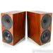 Buchardt Audio A500 Wireless Powered Bookshelf Speakers; Pair