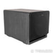Klipsch RP-1000 10" Powered Subwoofer; Black