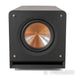 Klipsch RP-1000 10" Powered Subwoofer; Black