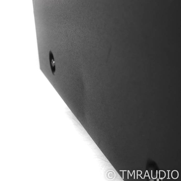 Yamaha A-S801 Stereo Integrated Amplifier; MM Phono