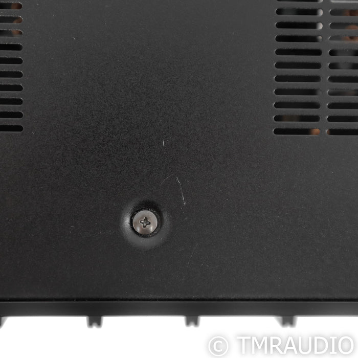 Yamaha A-S801 Stereo Integrated Amplifier; MM Phono