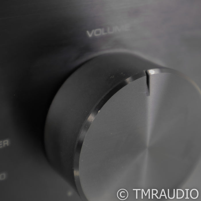 Yamaha A-S801 Stereo Integrated Amplifier; MM Phono