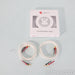 Nordost White Lightning Speaker Cables; 3m Pair