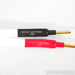 Nordost White Lightning Speaker Cables; 3m Pair