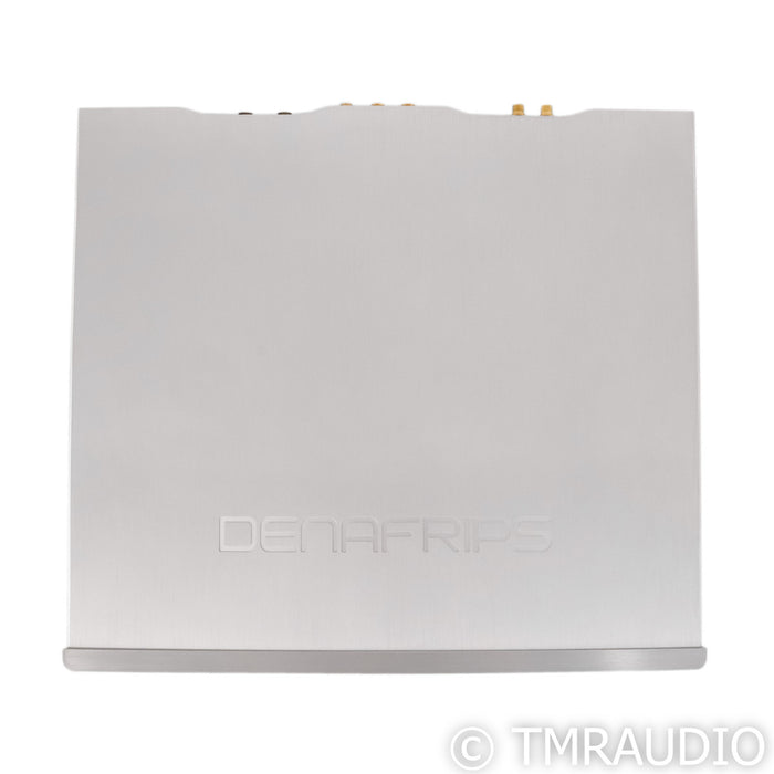 Denafrips Terminator II 12th Anniversary Edition; D/A Converter