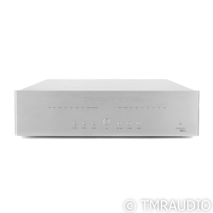 Denafrips Terminator II 12th Anniversary Edition; D/A Converter