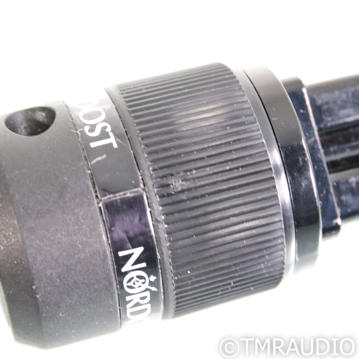 Nordost Leif Red Dawn AC Power Cable; 1.5m AC Cord