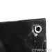 REL Acoustics T/7i 8" Powered Subwoofer; Gloss Black