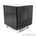 REL Acoustics T/7i 8" Powered Subwoofer; Gloss Black