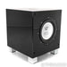 REL Acoustics T/7i 8" Powered Subwoofer; Gloss Black