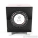 REL Acoustics T/7i 8" Powered Subwoofer; Gloss Black