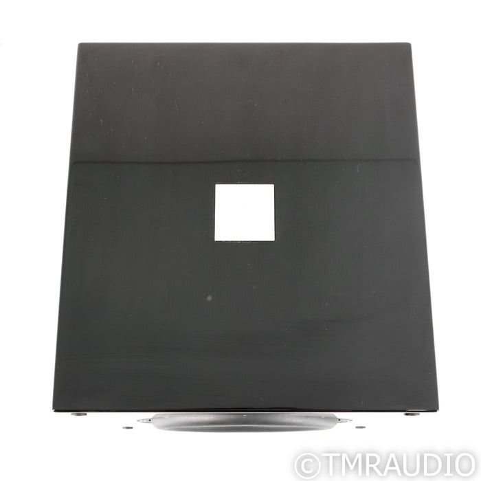REL Acoustics T/7i 8" Powered Subwoofer; Gloss Black