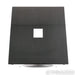 REL Acoustics T/7i 8" Powered Subwoofer; Gloss Black