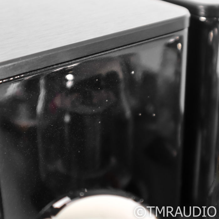 Willsenton R8 Stereo Tube Integrated Amplifier; Upgrades