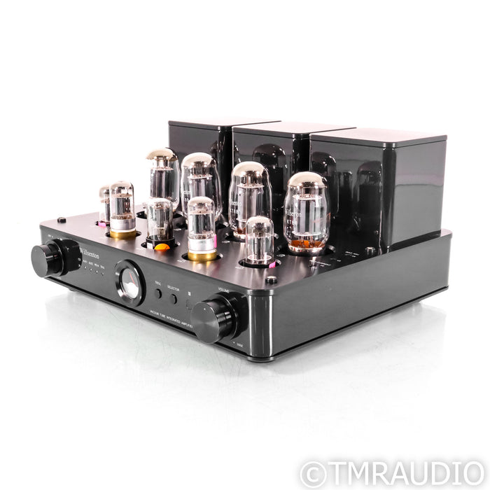 Willsenton R8 Stereo Tube Integrated Amplifier; Upgrades