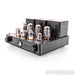 Willsenton R8 Stereo Tube Integrated Amplifier; Upgrades