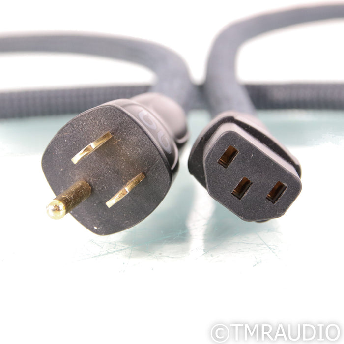 AudioQuest NRG Y3 Power Cable; 2m AC Cord