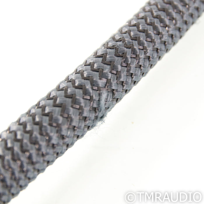 AudioQuest NRG Y3 Power Cable; 2m AC Cord