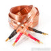 Nordost SuperFlatline Speaker Cables; 3m Pair