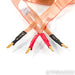 Nordost SuperFlatline Speaker Cables; 3m Pair