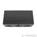 KEF R2 Meta Center Channel Speaker; Black Gloss