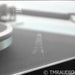 Rega Planar 6 Belt Drive Turntable; Ortofon Cadenza Red MC, Upgrades