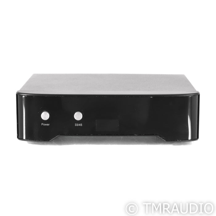 Rega Planar 6 Belt Drive Turntable; Ortofon Cadenza Red MC, Upgrades