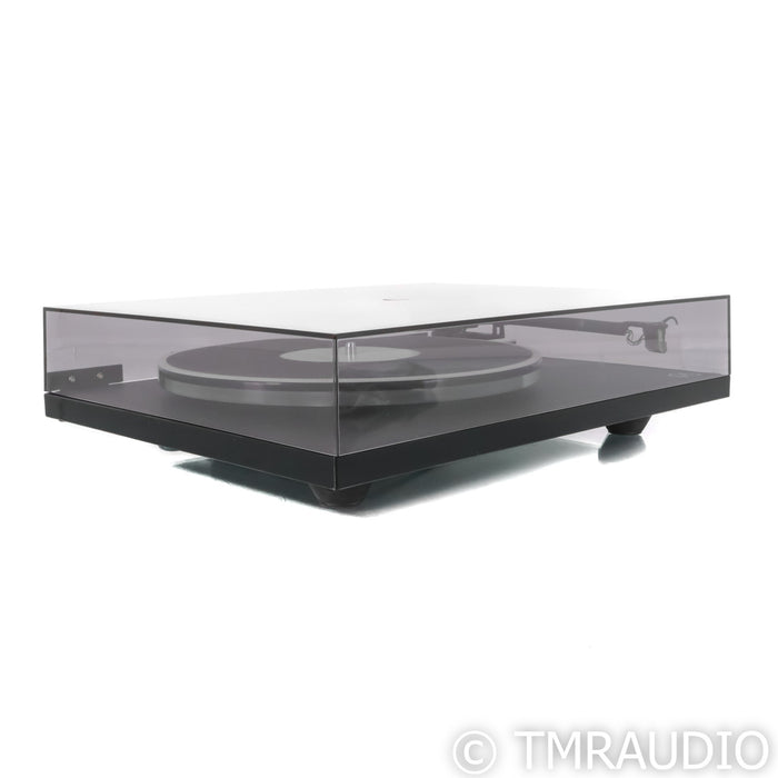Rega Planar 6 Belt Drive Turntable; Ortofon Cadenza Red MC, Upgrades