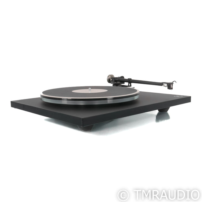 Rega Planar 6 Belt Drive Turntable; Ortofon Cadenza Red MC, Upgrades