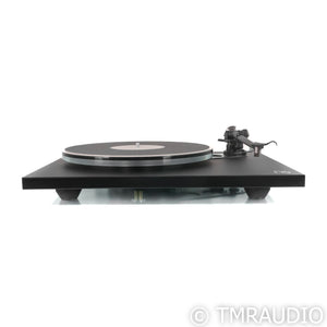 Rega Planar 6 Belt Drive Turntable; Ortofon Cadenza Red MC, Upgrades