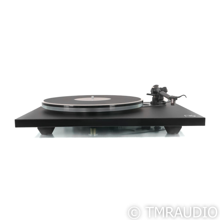 Rega Planar 6 Belt Drive Turntable; Ortofon Cadenza Red MC, Upgrades