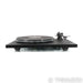 Rega Planar 6 Belt Drive Turntable; Ortofon Cadenza Red MC, Upgrades