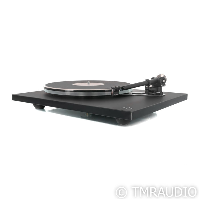 Rega Planar 6 Belt Drive Turntable; Ortofon Cadenza Red MC, Upgrades