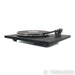 Rega Planar 6 Belt Drive Turntable; Ortofon Cadenza Red MC, Upgrades