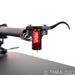 Rega Planar 6 Belt Drive Turntable; Ortofon Cadenza Red MC, Upgrades
