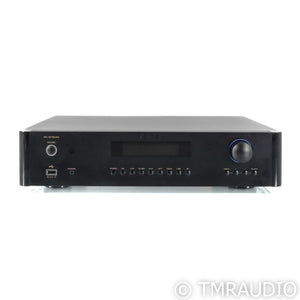 Rotel RC-1572 MKII Stereo Preamplifier; MM Phono