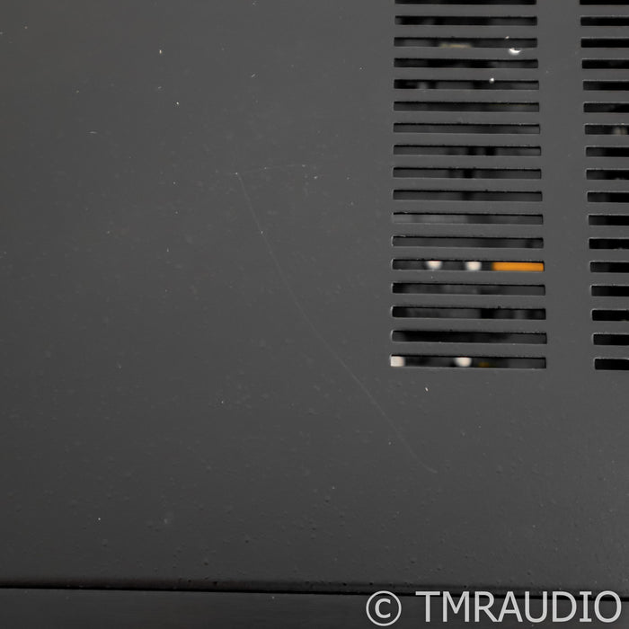 Rotel RB-1552 MKII Stereo Power Amplifier