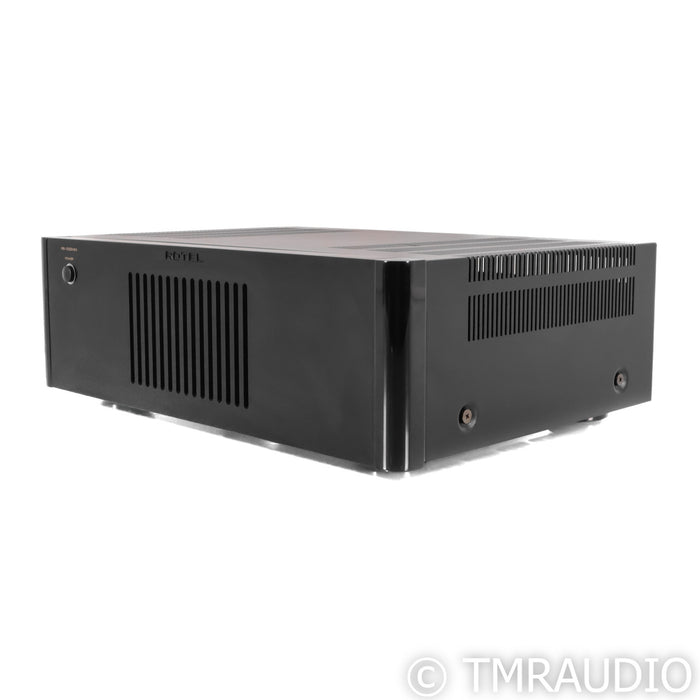 Rotel RB-1552 MKII Stereo Power Amplifier
