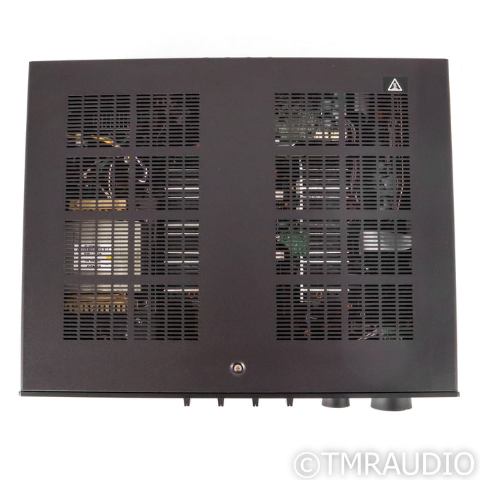 Yamaha A-S801 Stereo Integrated Amplifier; MM Phono