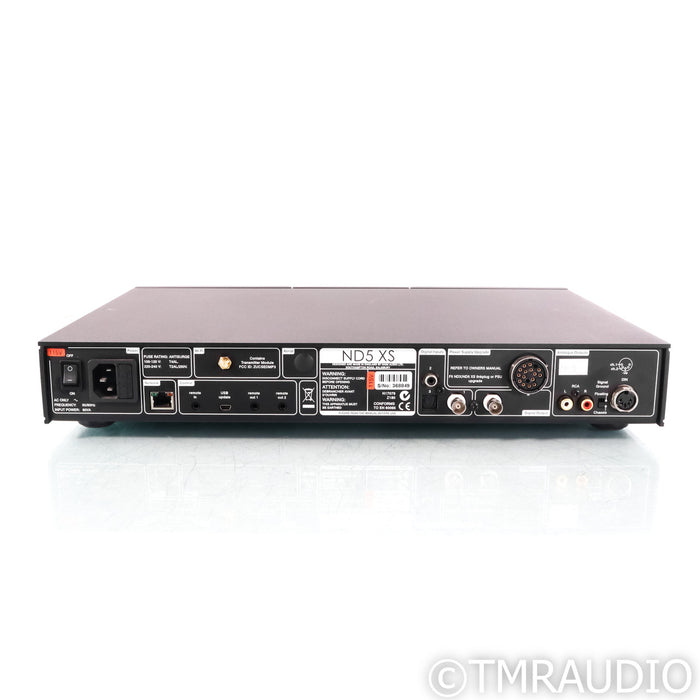 Naim ND5-XS Wireless Music Streamer