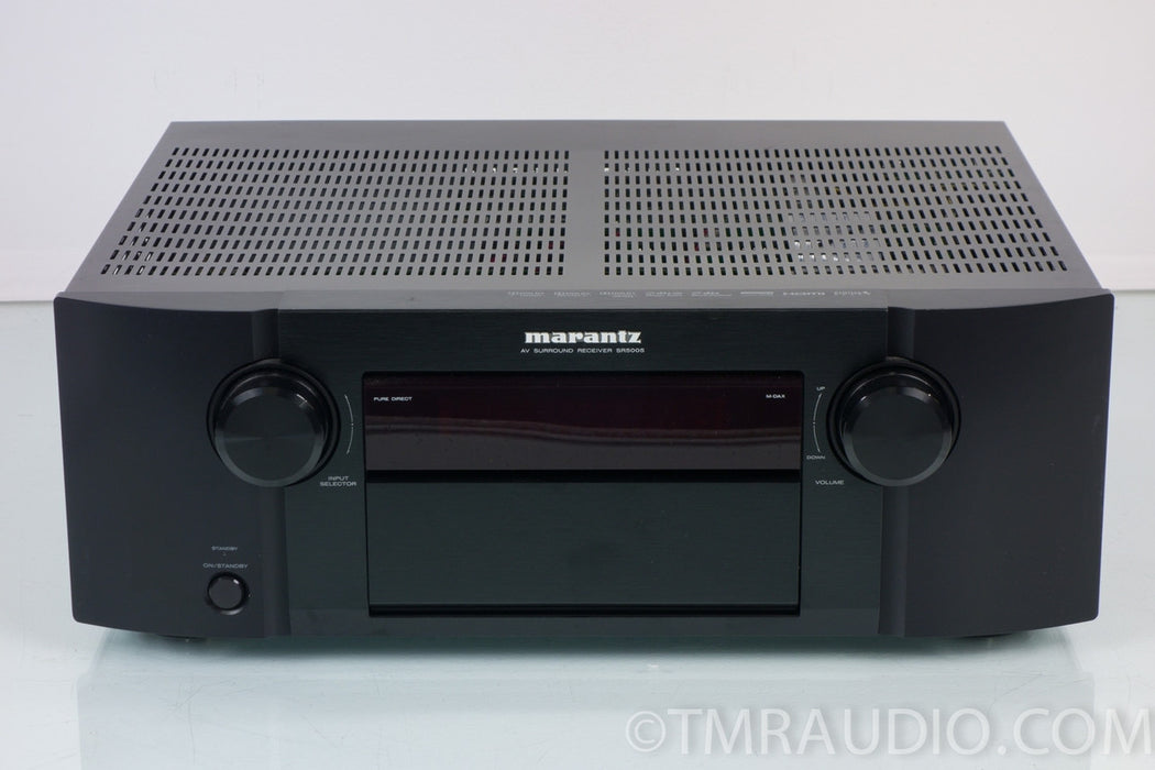 Marantz SR5005 AV Home Theater / Surround Receiver